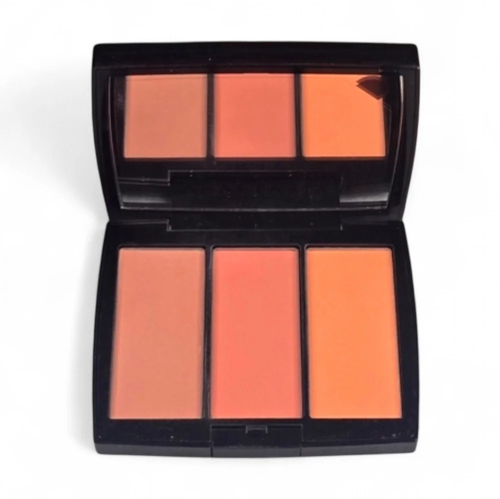 Anastasia Beverly Hills Three Blush Trio Peachy Love